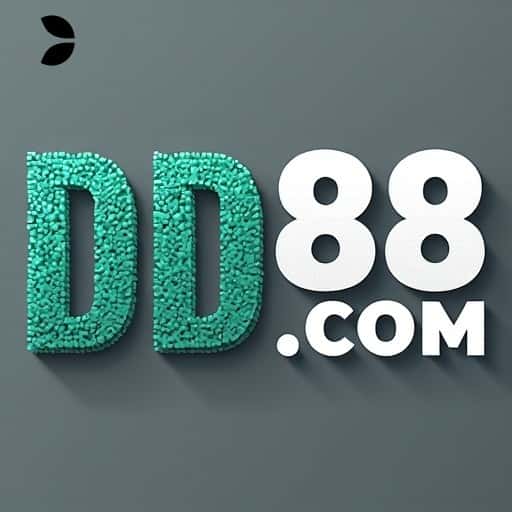 Logo dd88